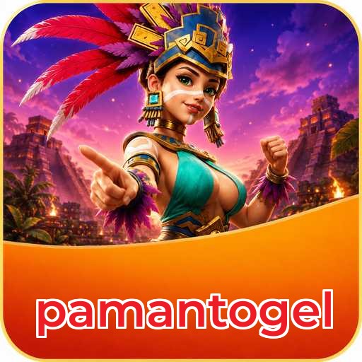 Logo pamantogel