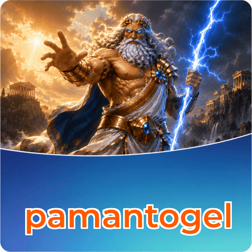 Logo pamantogel