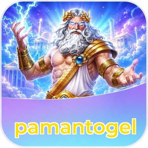 Logo pamantogel