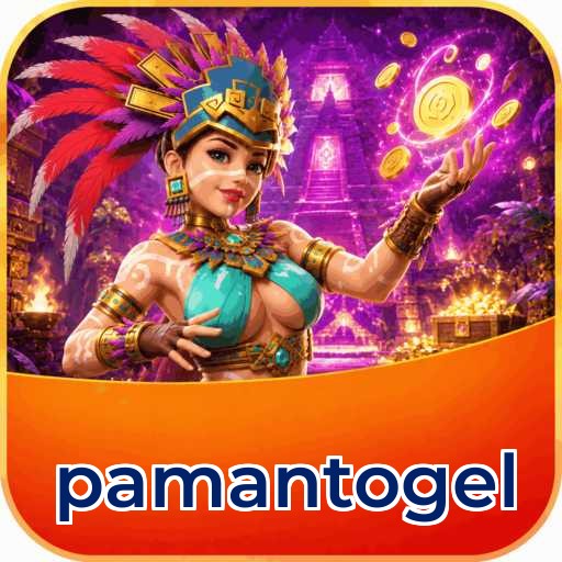 Logo pamantogel
