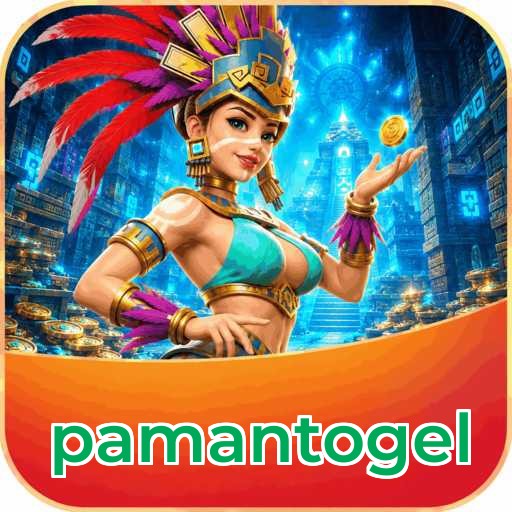 Logo pamantogel